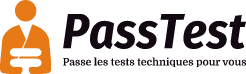 Passtest Logo
